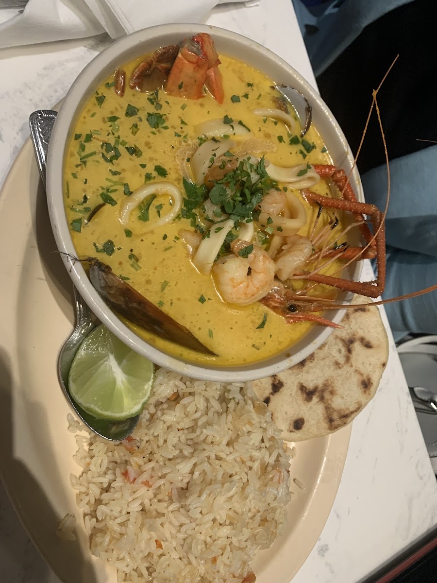 El Atlacatl Restaurante-6