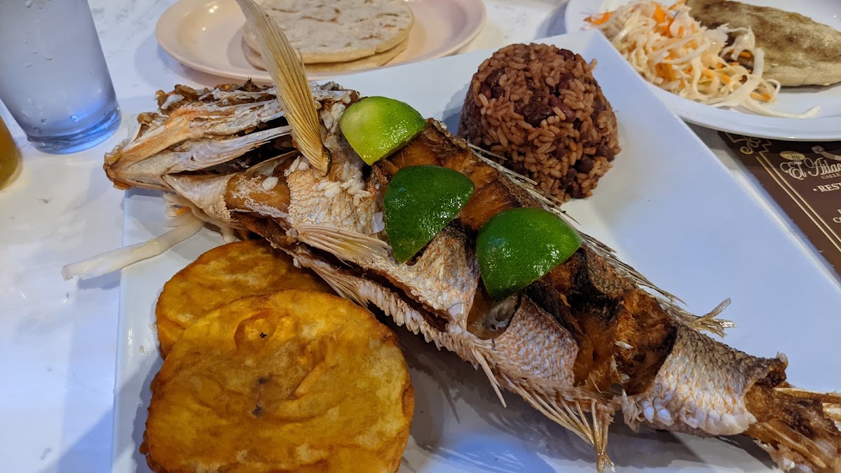 El Atlacatl Restaurante-9