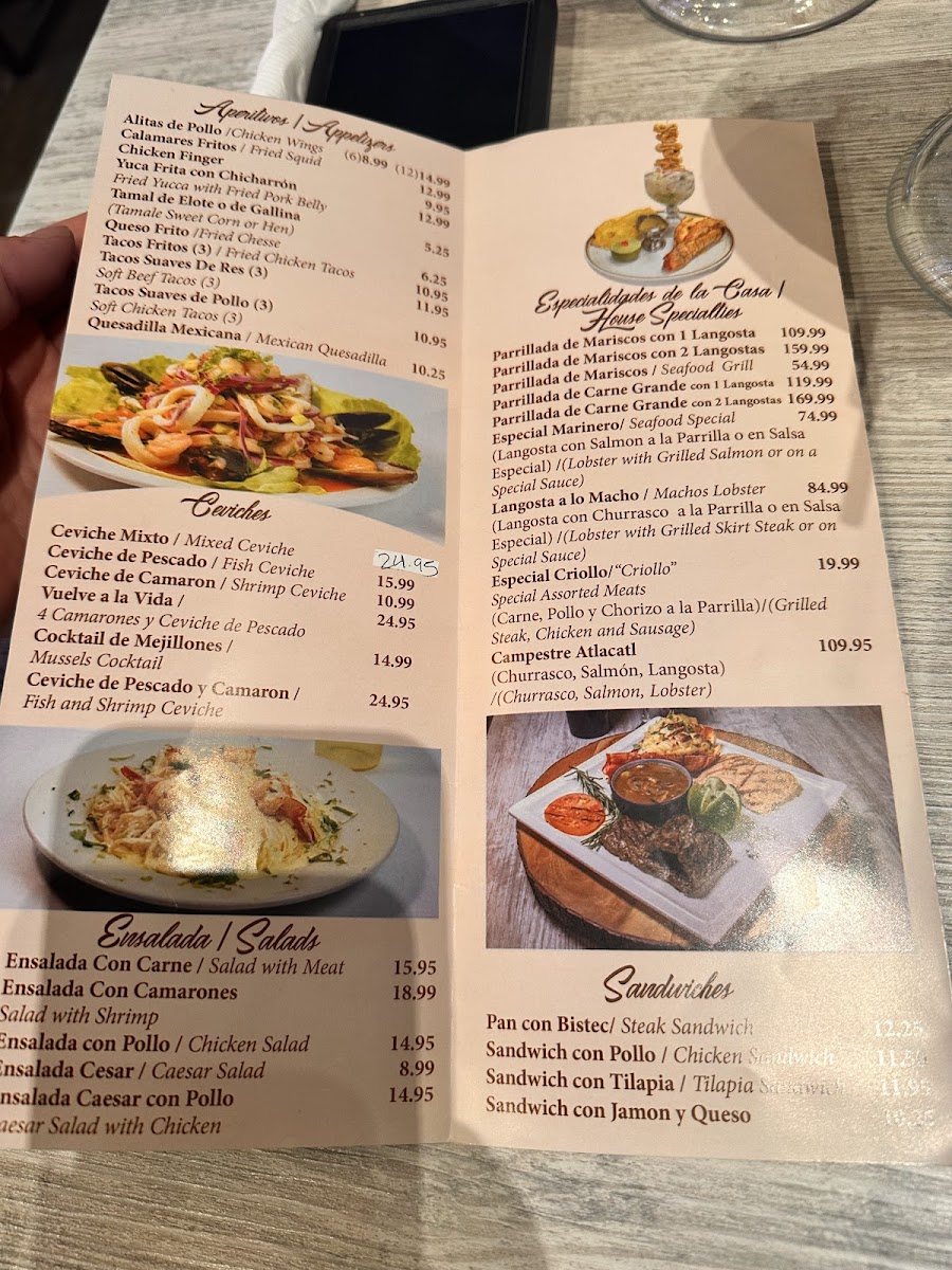 Menu El Atlacatl Restaurante-4