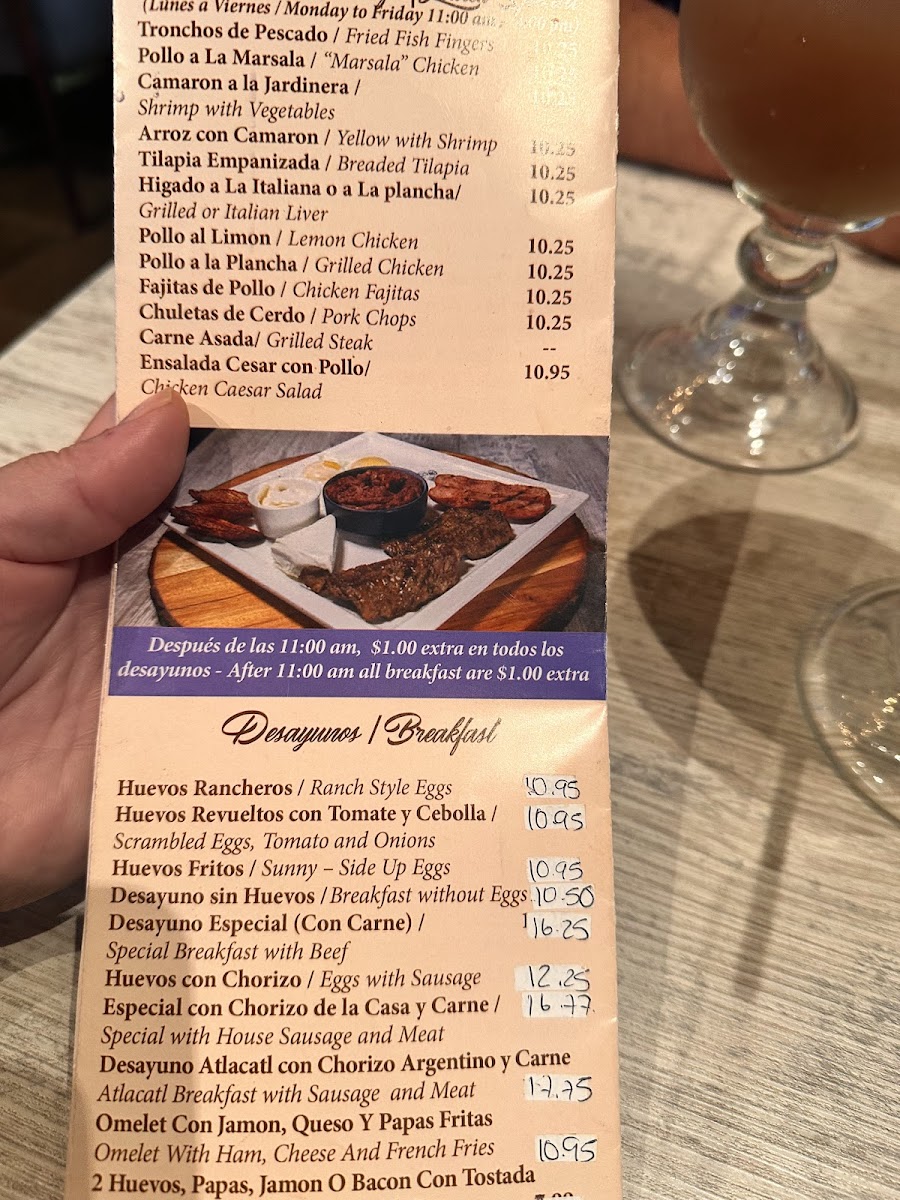 Menu El Atlacatl Restaurante-8